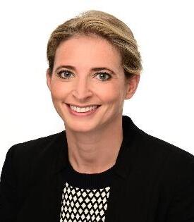 Picture of Dr Capucine Odouard