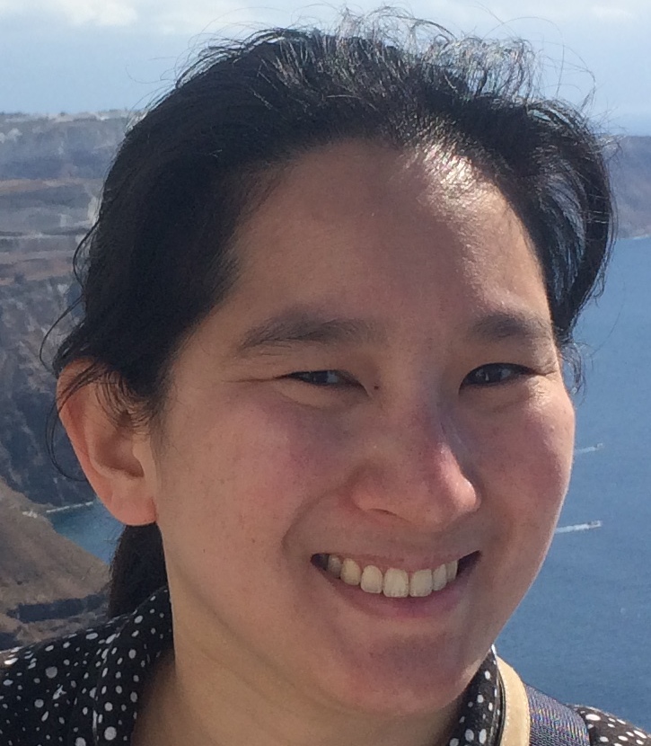 Picture of Dr Sue Ling Wan